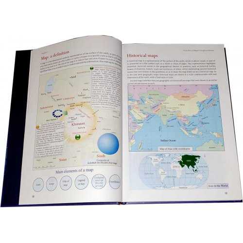 Historical Atlas of the Prophets & Messengers