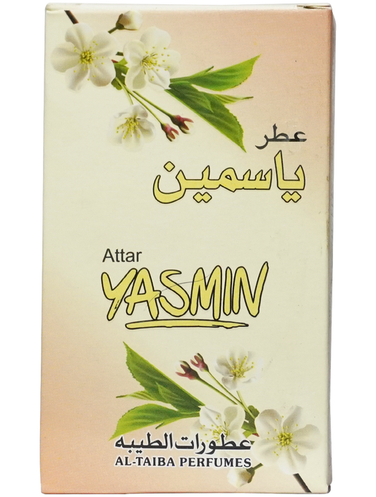 Yasmin SP 6ML