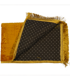 Prayer Mat - Fancy (design & color may vary)