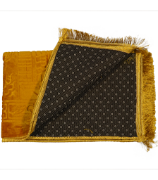 Prayer Mat - Fancy (design & color may vary)