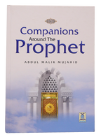 Companions Around The Prophet