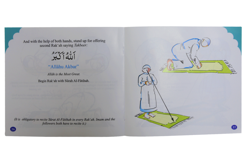 My Prayer Book