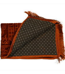Prayer Mat - Fancy (design & color may vary) Secondary image