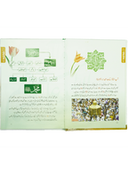 Allah Kay Akhri Nabi (SAW)