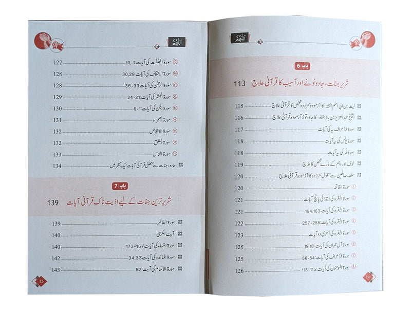 Qurani Duayen aur Wazaif  ( soft cover )