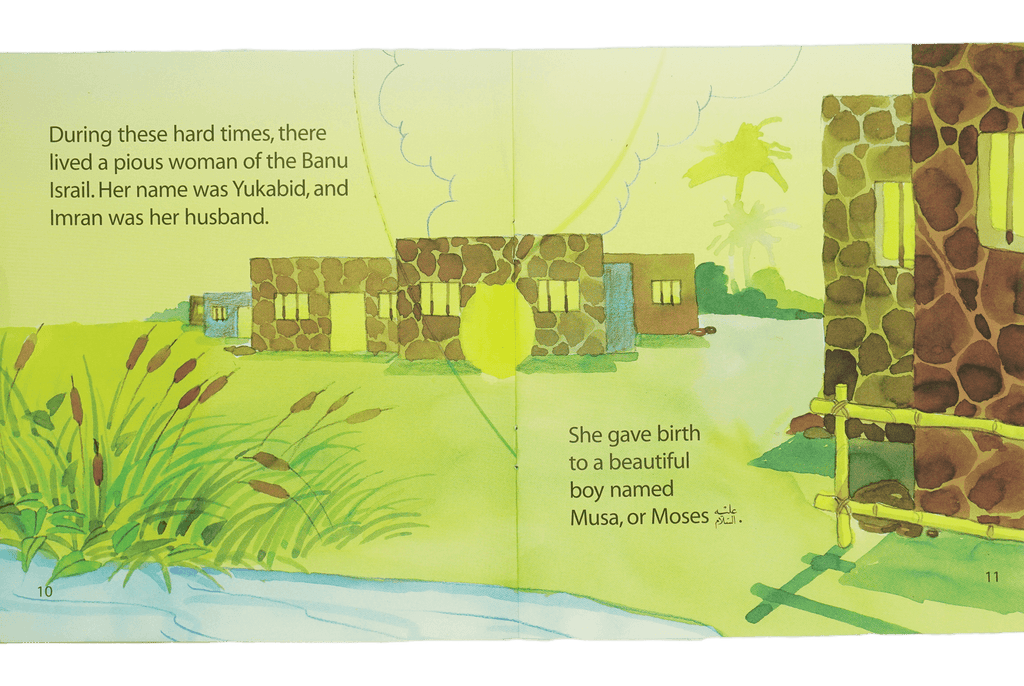 The Kindness of the Queen