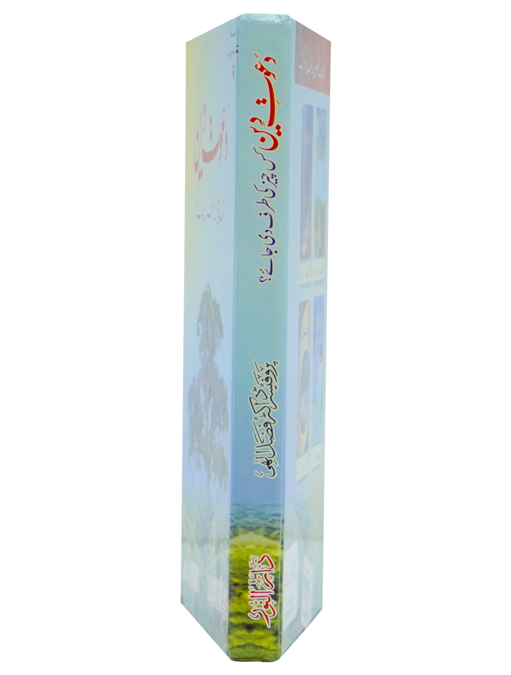 Dawaat e Deen Kis cheez ki tarf Di jay