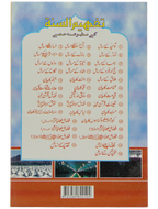 Hajj aur Umrah Kay Masail