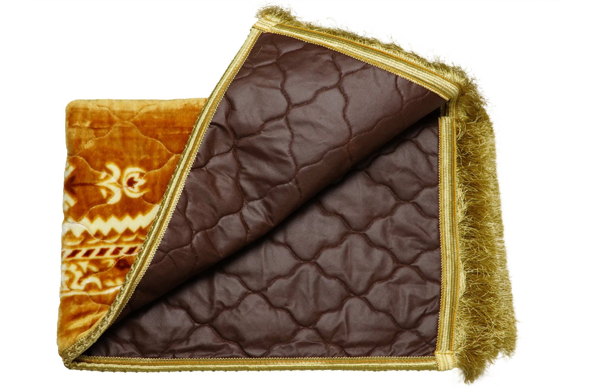 Prayer Mat - Ultra Soft (design & color may vary)