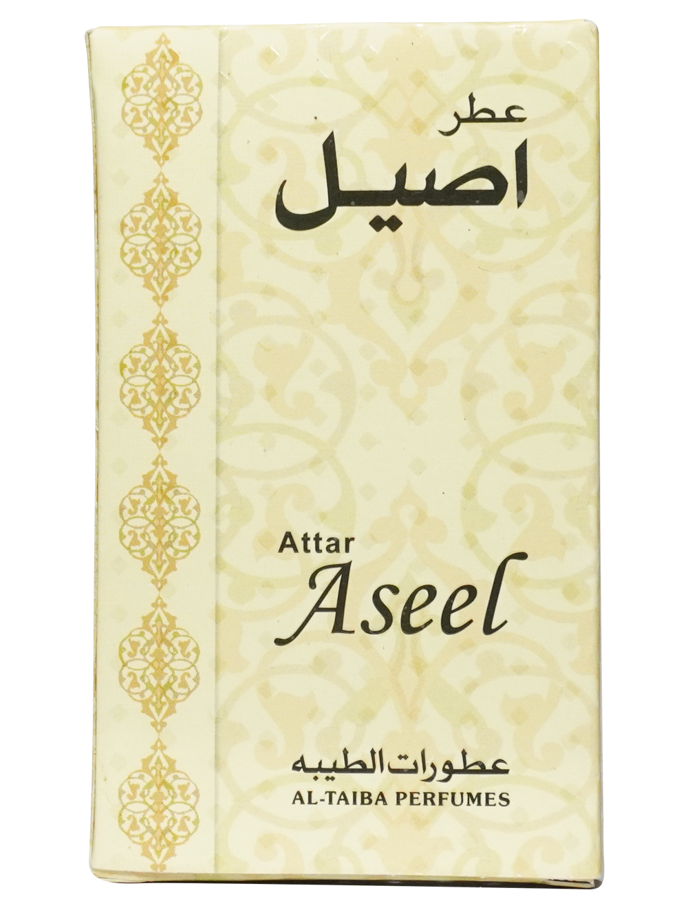 Aseel 6ML