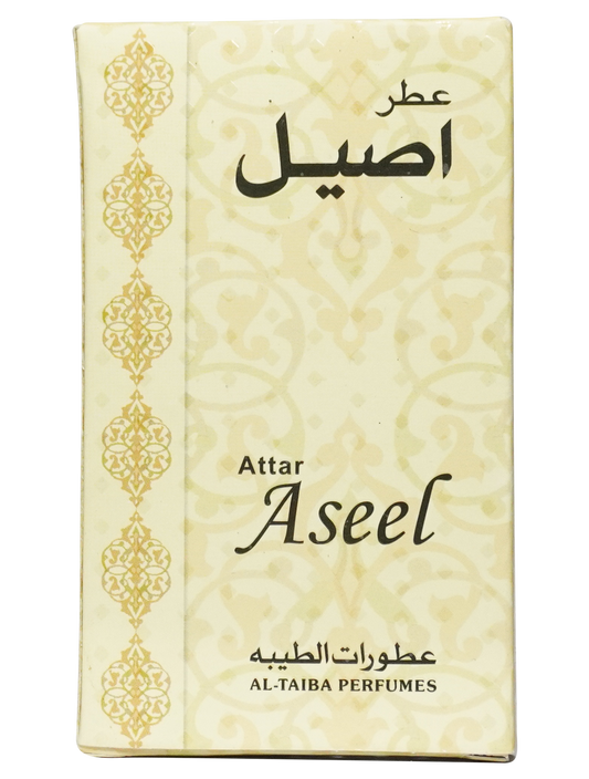 Aseel 6ML