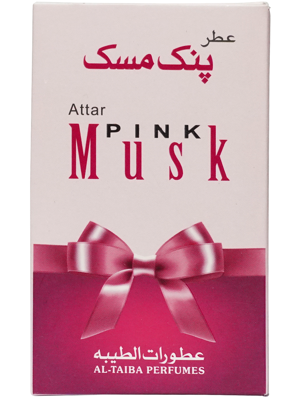 Pink Musk 6ML