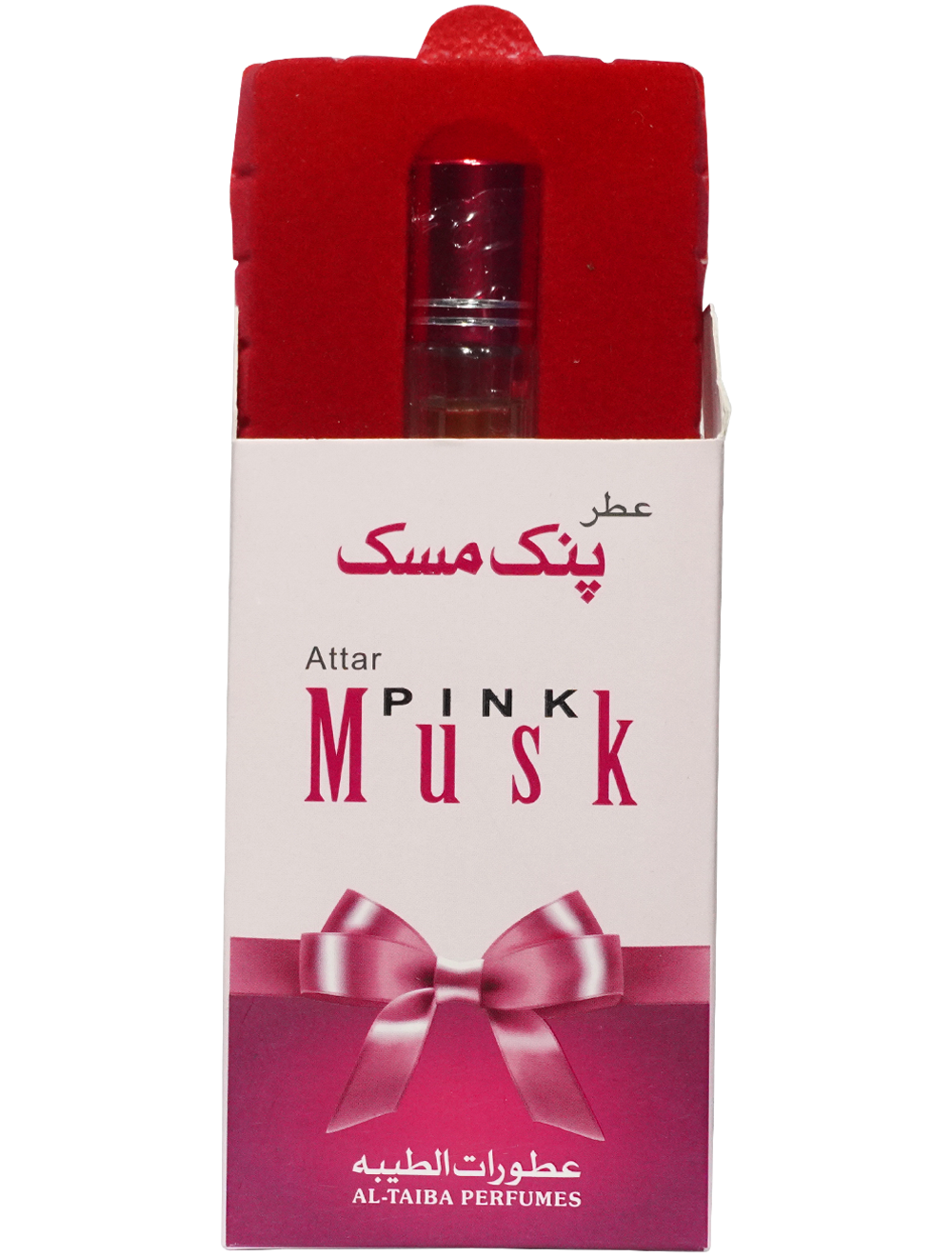 Pink Musk 6ML