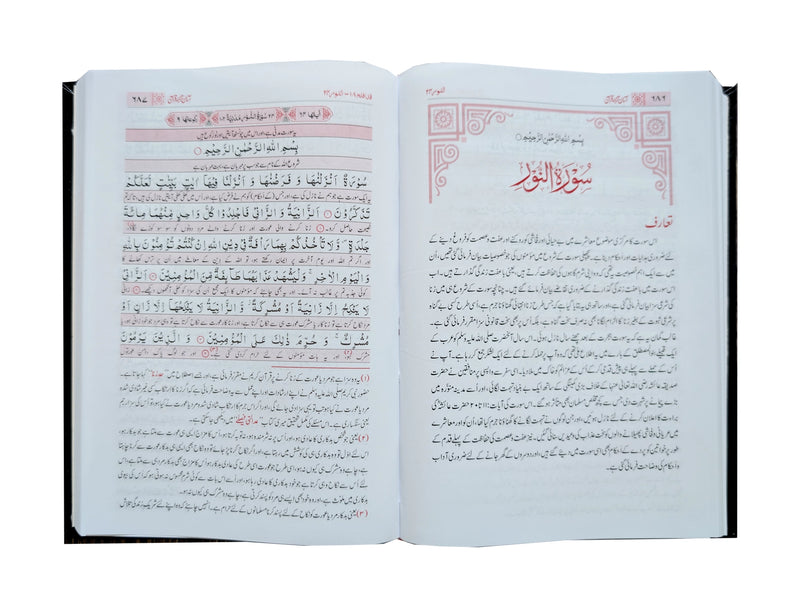 Asaan Tarjuma Quran- Mufti Taqi Usmani
