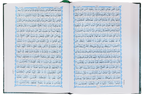Al Quran Al Kareem - Punjabi Translation