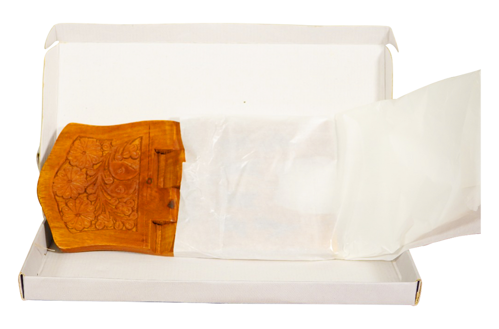 Carving Rehal- 8 Inch