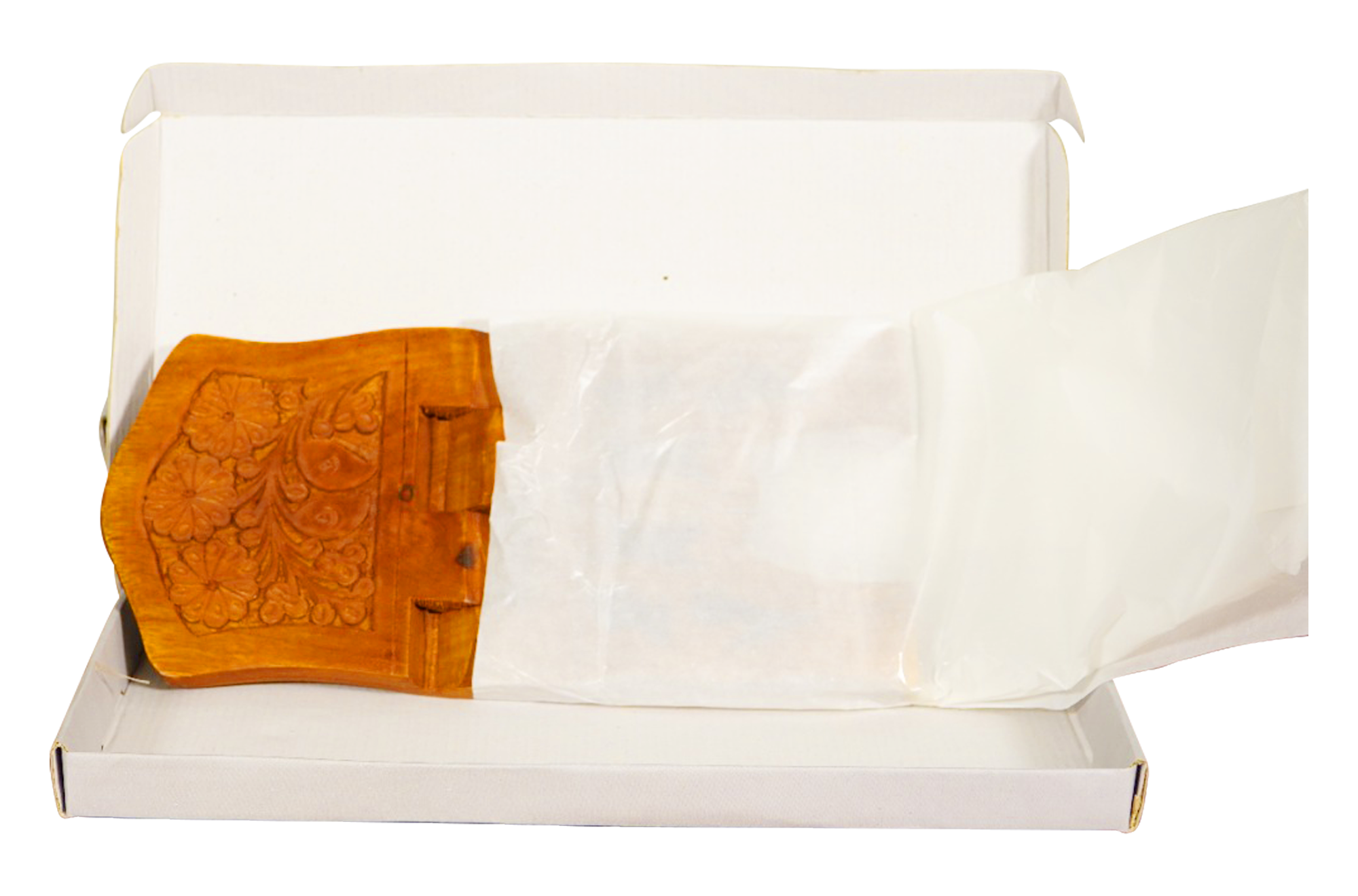 Carving Rehal- 8 Inch