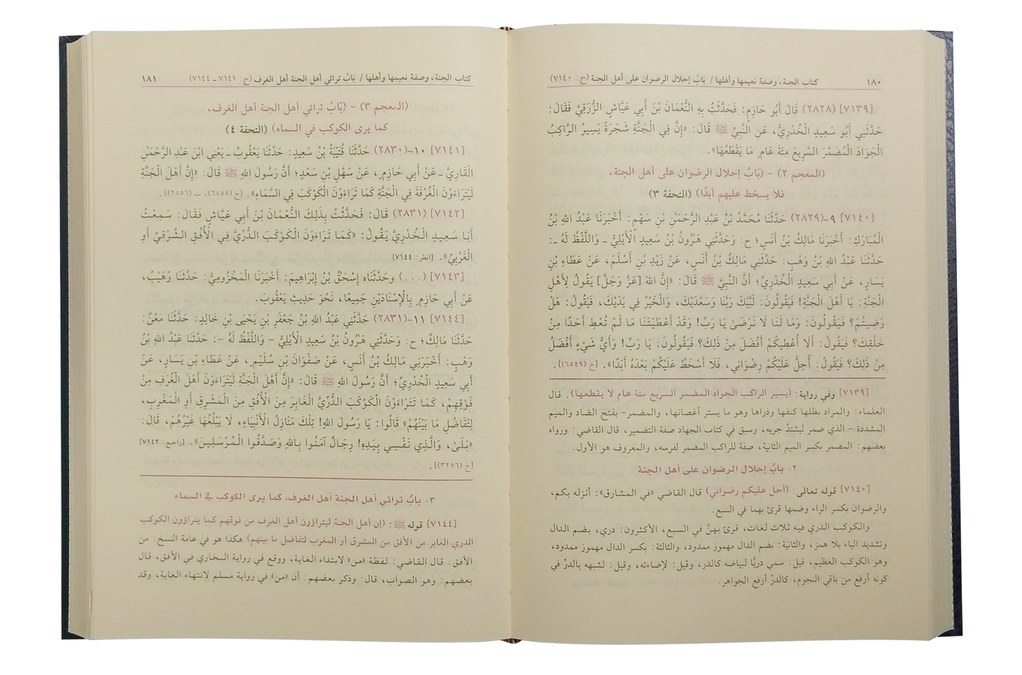 Sharah Sahih Muslim (6 Vols. Set)