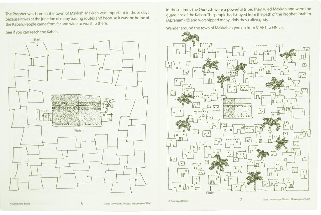 The Last Messenger of Allah