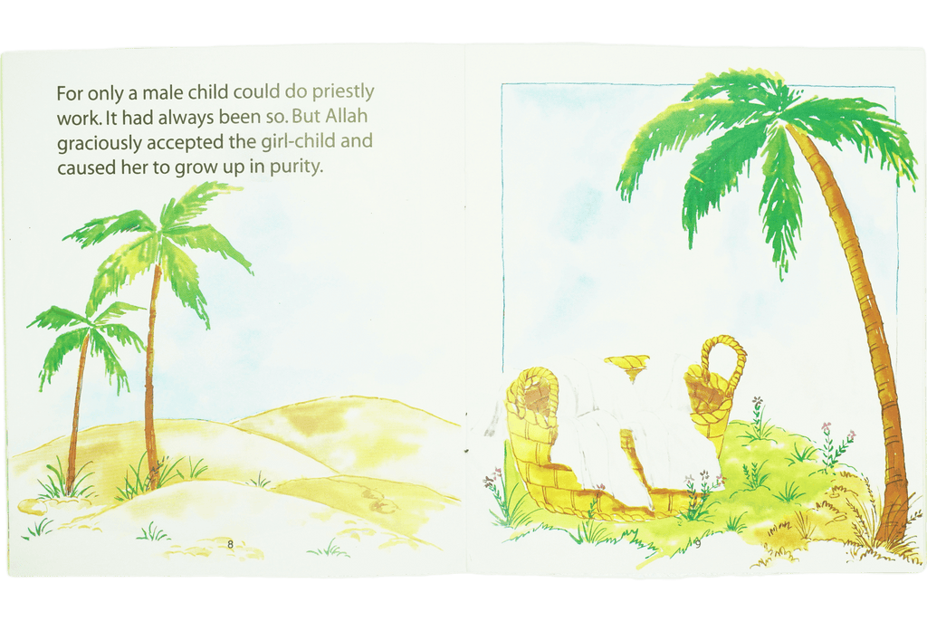 The Most Honorable women