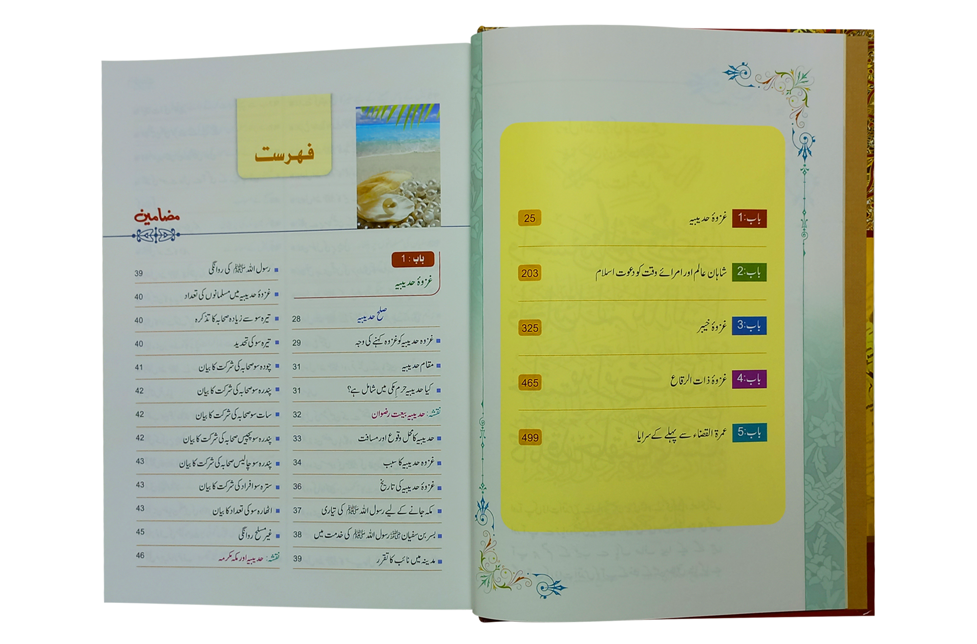 Seerat Encyclopedia (8th Vol.)