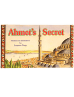 Ahmet's Secret