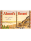 Ahmet's Secret