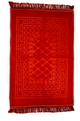 Prayer Mat - Fancy (design & color may vary)