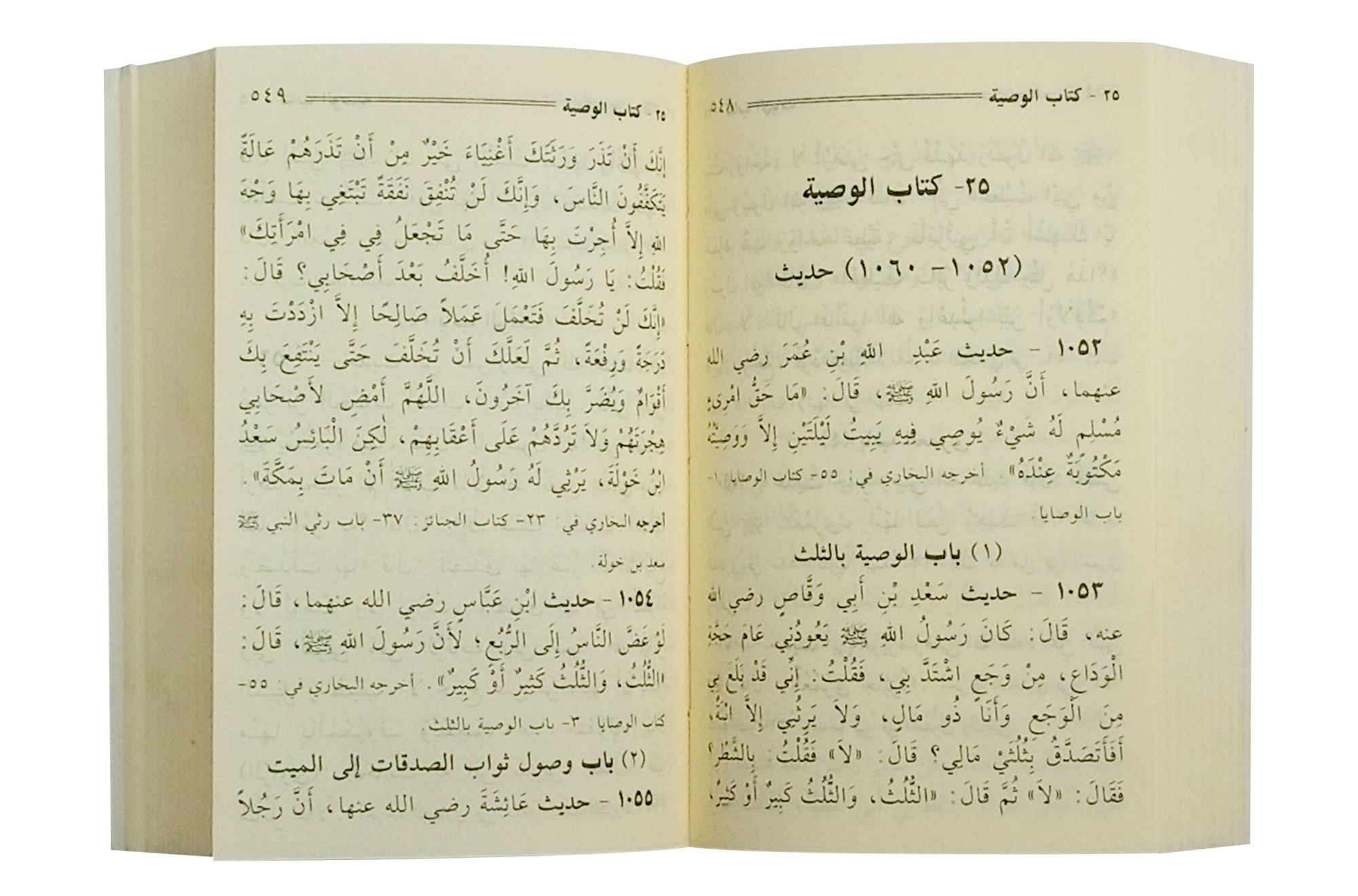 Al-Lulu Wal-Marjan - 8x12 Secondary image