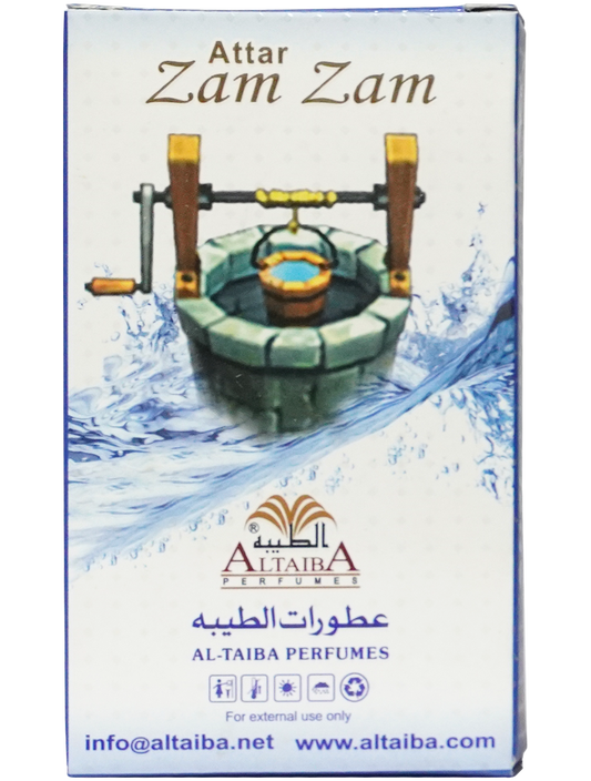 Zam Zam 6ML