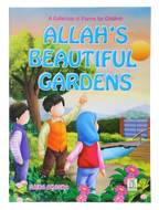 Allah’s Beautiful Gardens
