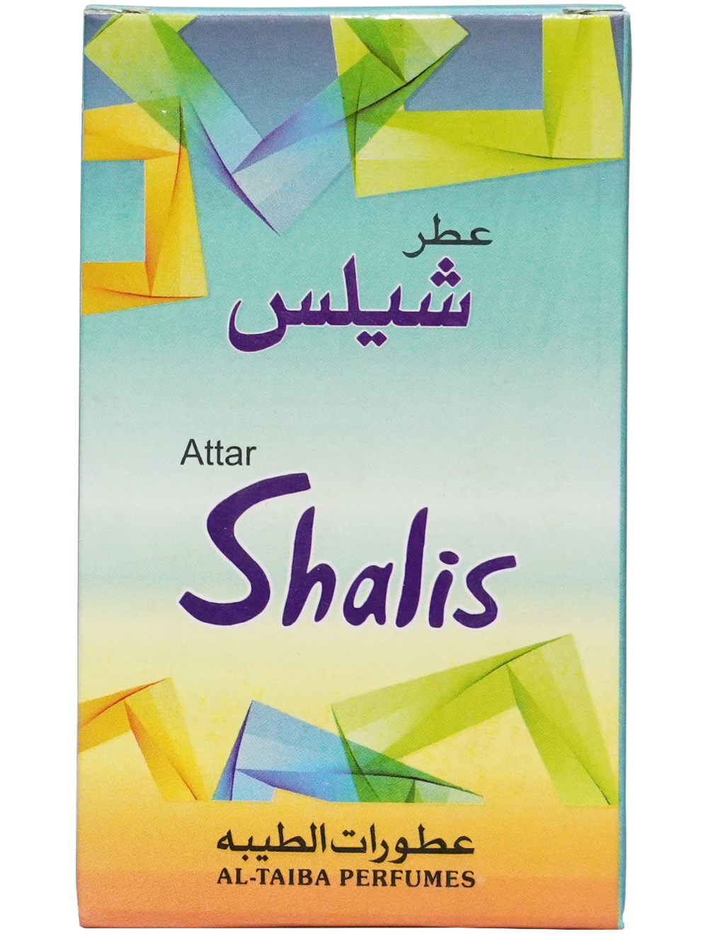 Shalis 6ML