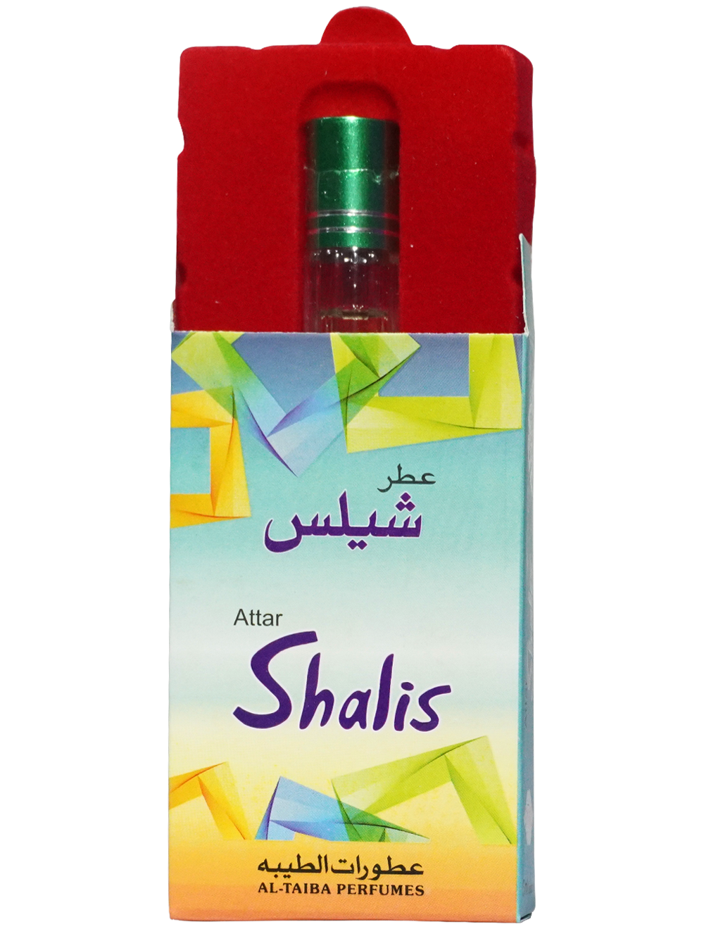 Shalis 6ML