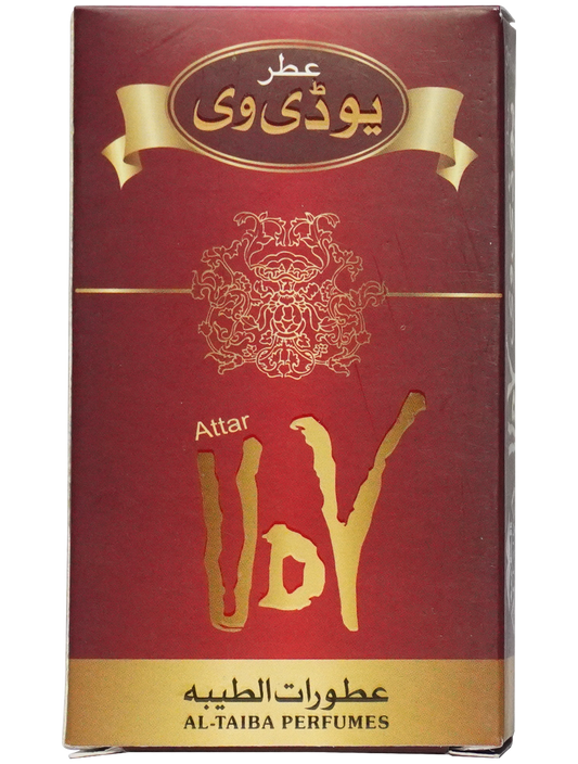 UDV 6ML