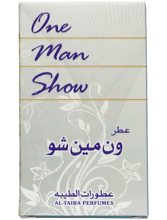 One Man Show 6ML