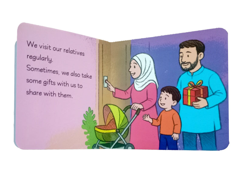 Guide to Social Manners 5. Vol set (Box)