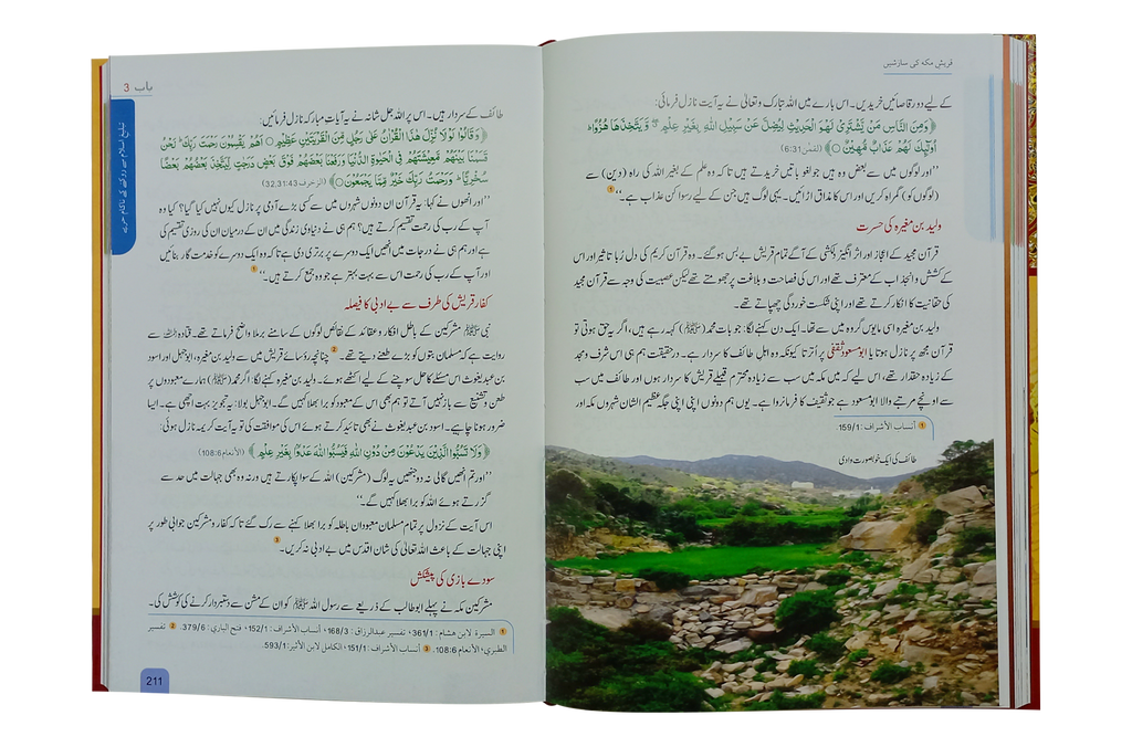 Seerat Encyclopedia (3rd Vol.)