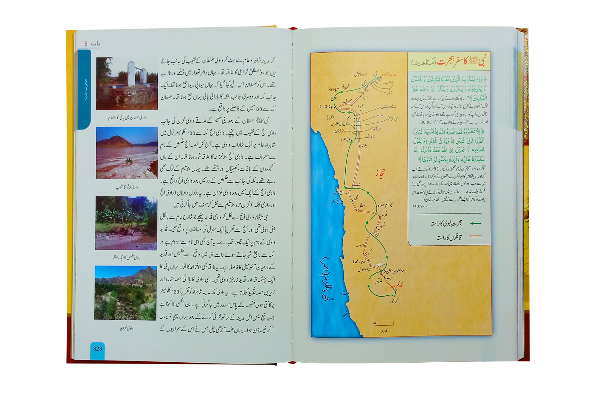 Seerat Encyclopedia (4th Vol.)