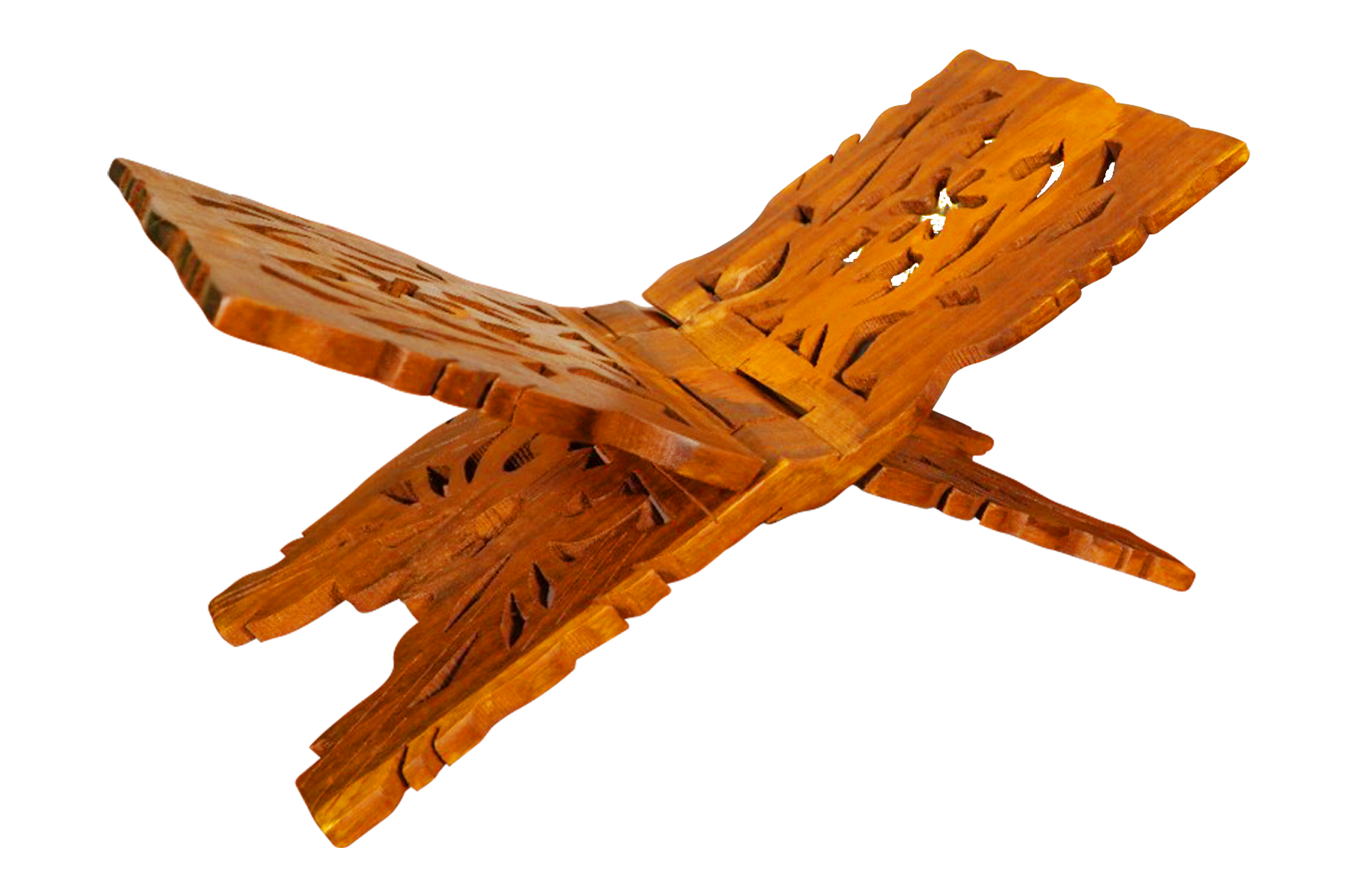 Square Flower Rehal- 8 Inch Main image