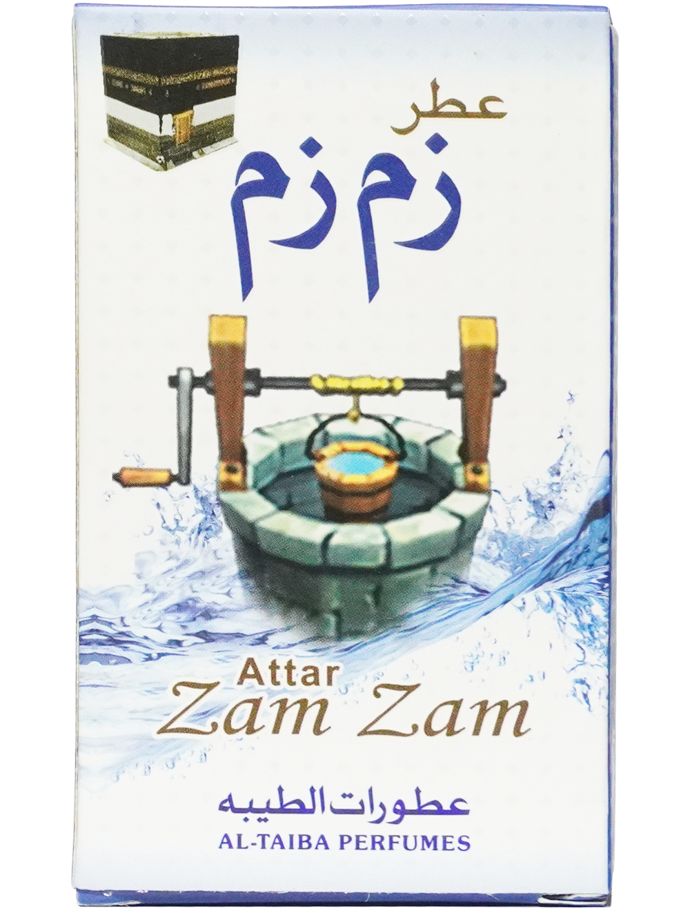 Zam Zam 6ML