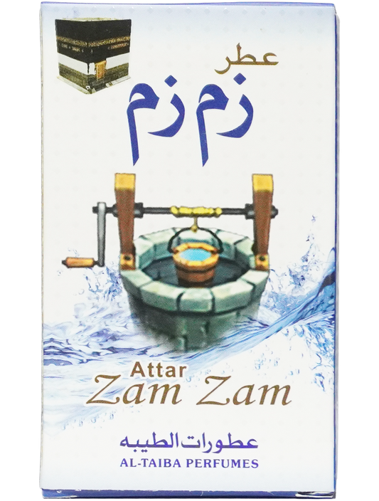 Zam Zam 6ML