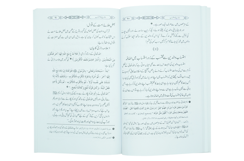 Waaldain ka Ehtsaab