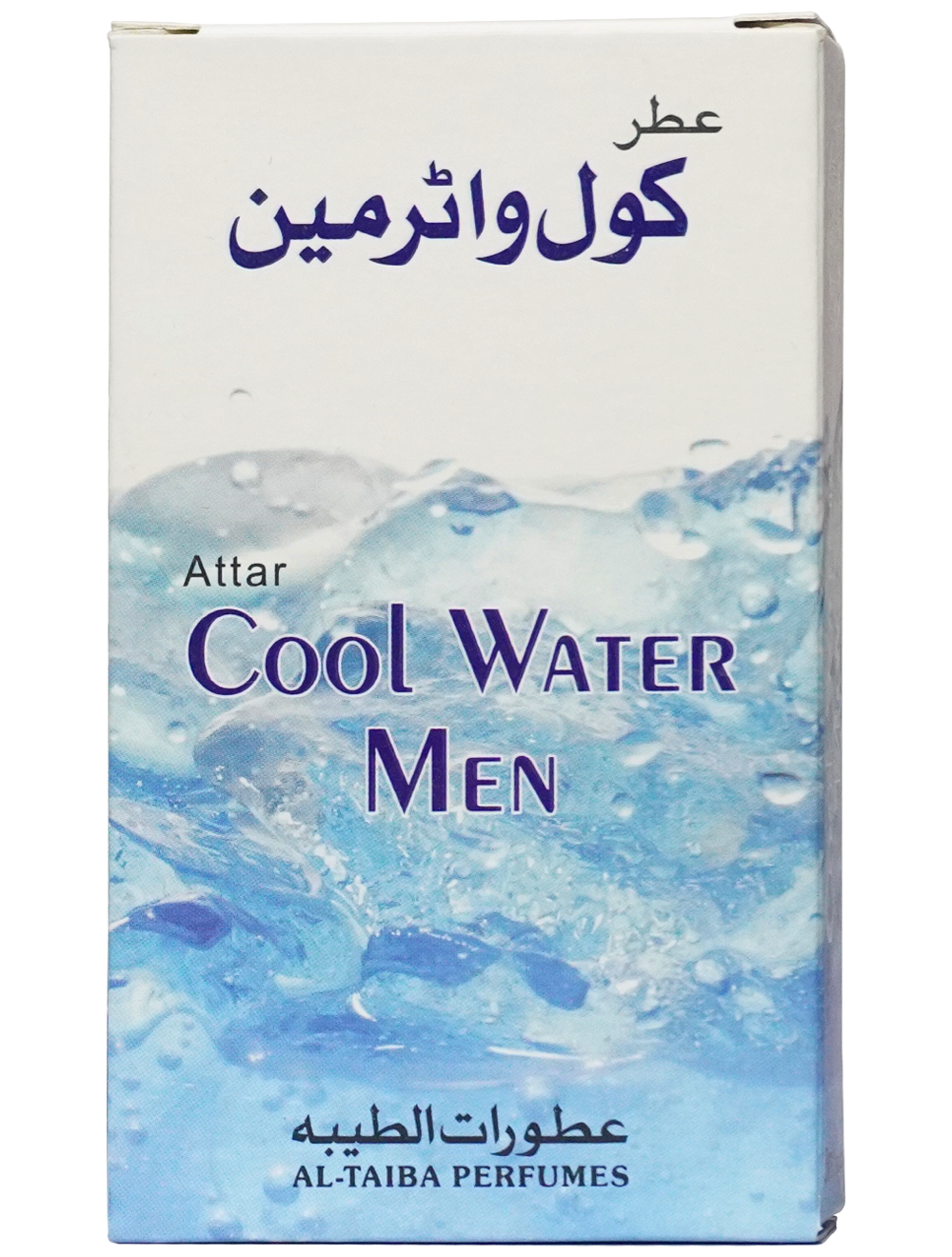 Cool Water Men 6ML