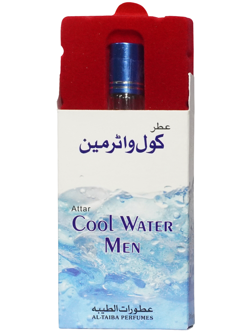 Cool Water Men 6ML