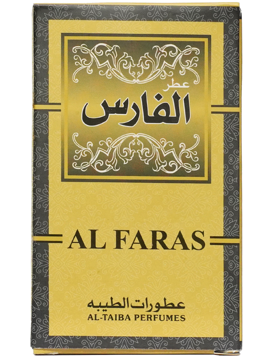 Al Faras 6ML