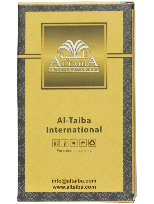 Al Faras 6ML