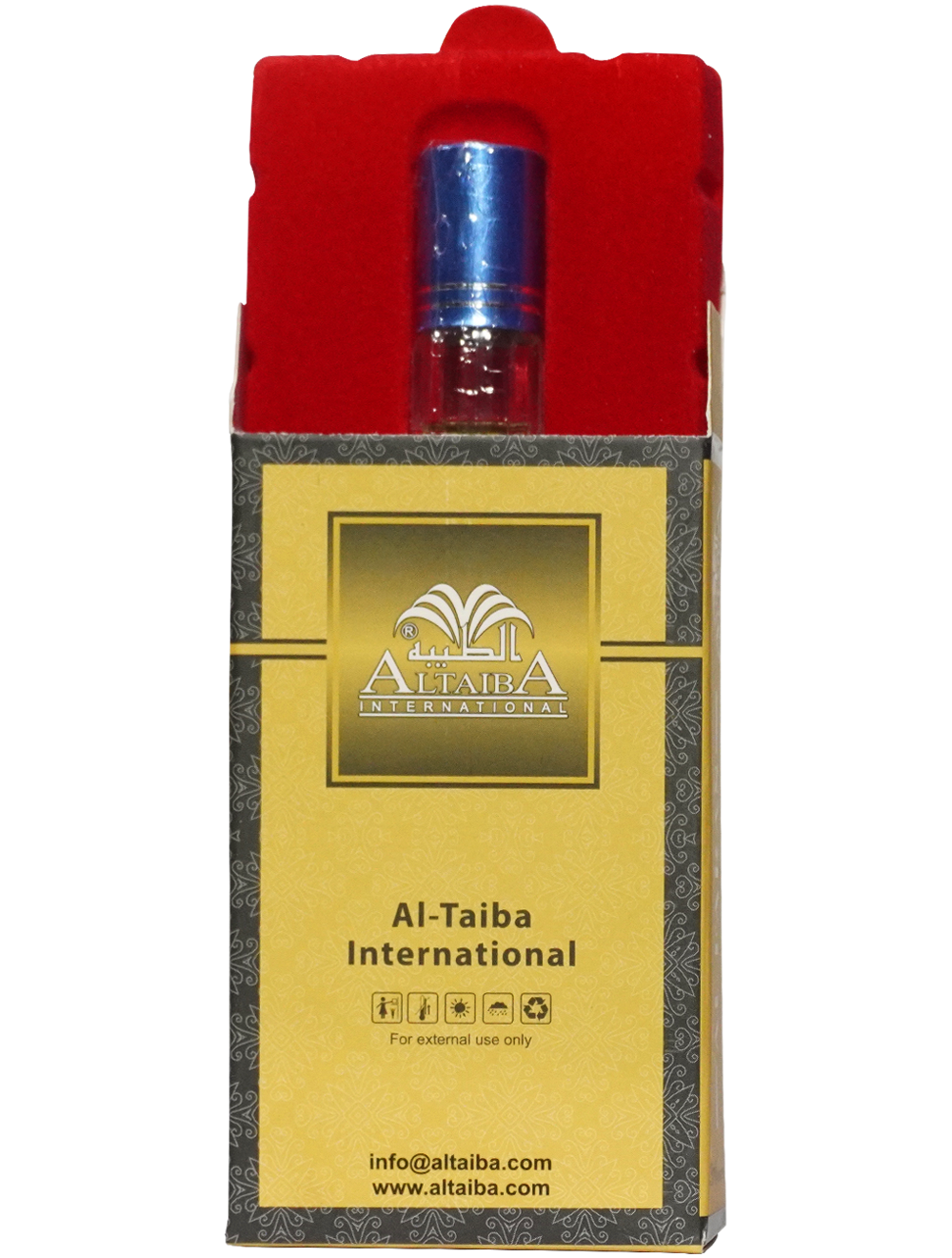 Al Faras 6ML
