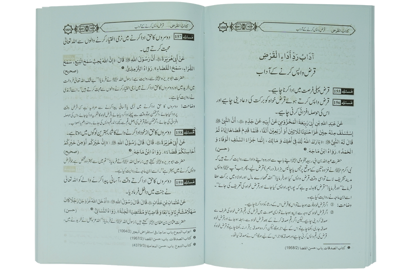 Khareed o Farokht Kay Masail