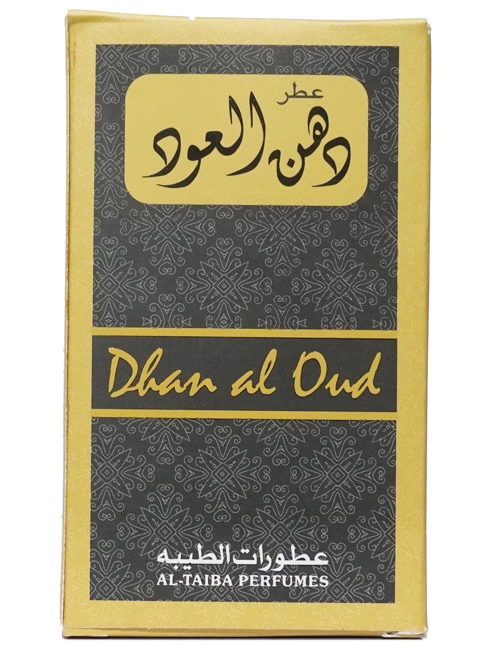 Dhan Al Oud 6ML