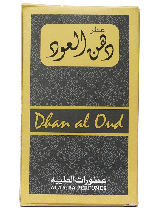 Dhan Al Oud 6ML